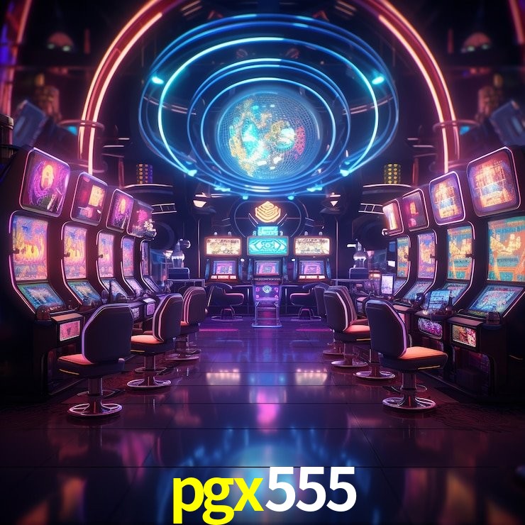 pgx555